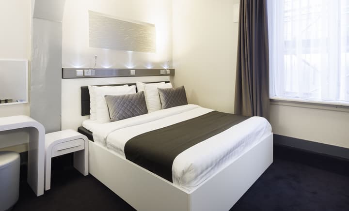 Hotel CC