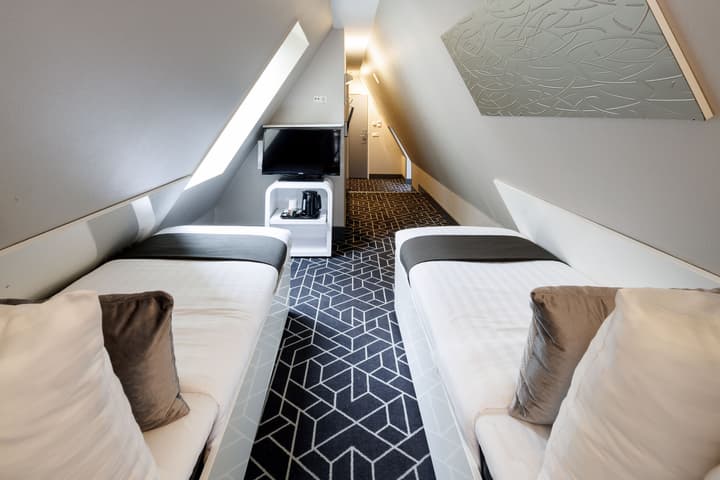 Hotel CC