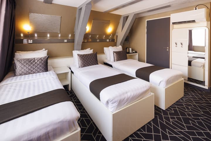Hotel CC