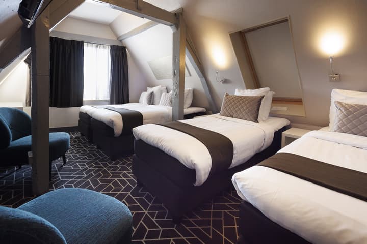 Hotel CC