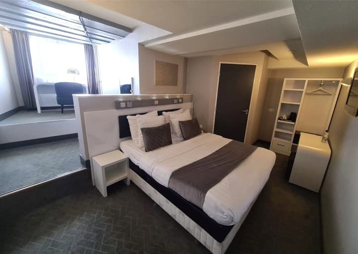 Hotel CC