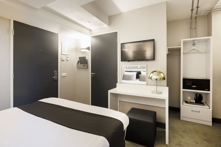 Hotel CC
