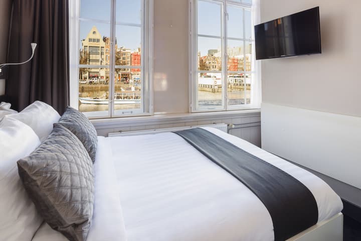 Hotel CC