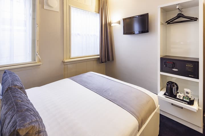 Hotel CC