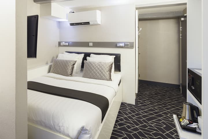 Hotel CC