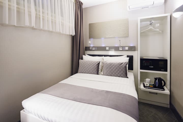 Hotel CC
