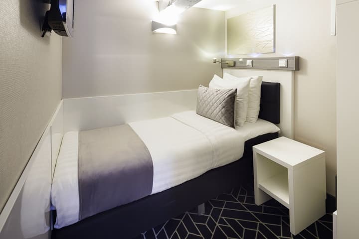 Hotel CC