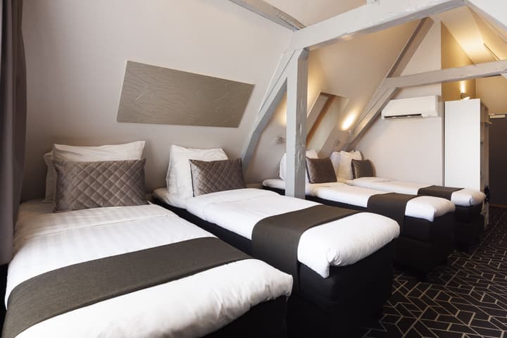 Hotel CC