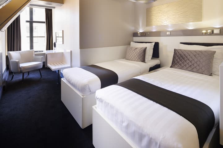 Hotel CC