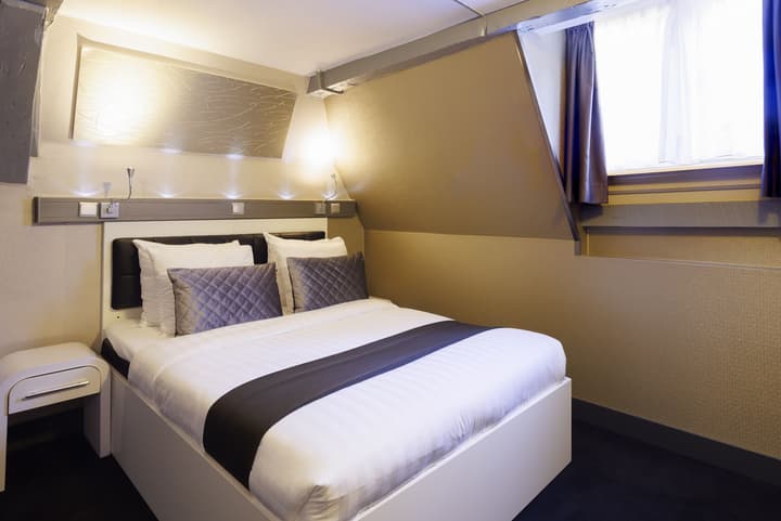 Hotel CC