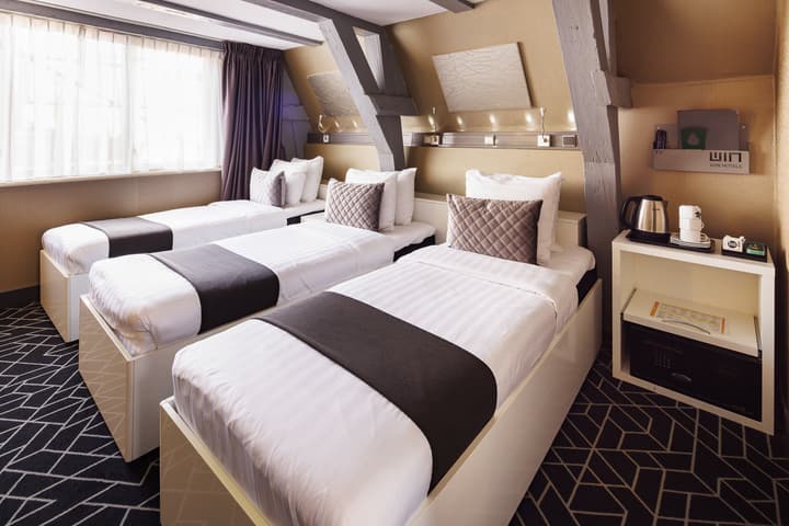 Hotel CC