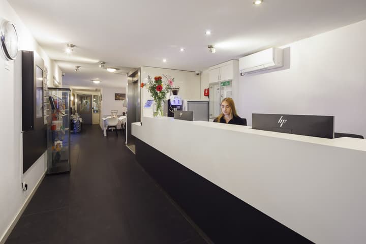 Hotel CC