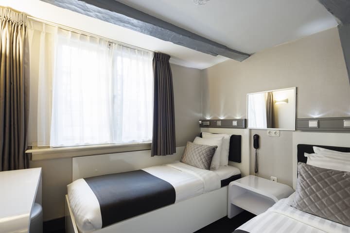 Hotel CC