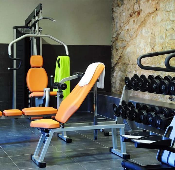 Hotel Balneario Alhama de Aragon