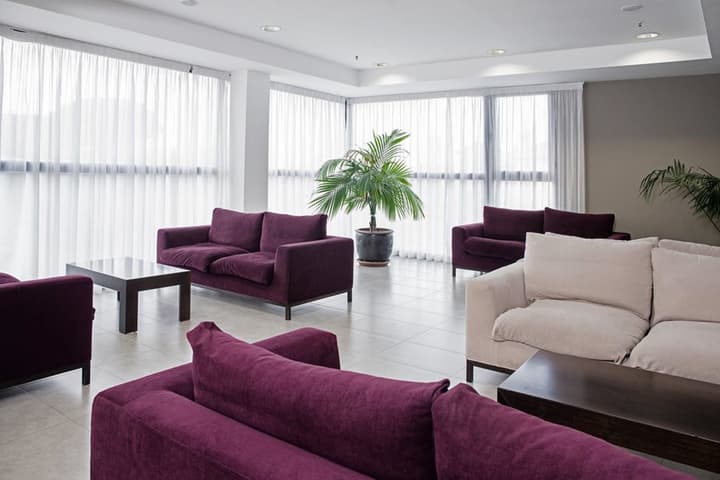 Hotel Balneario Alhama de Aragon