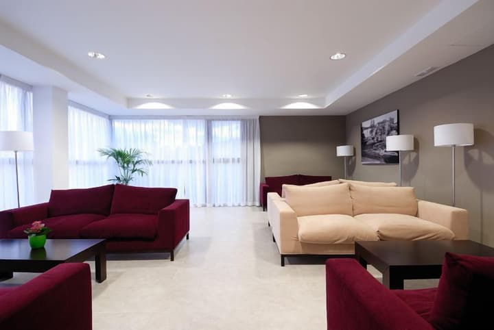 Hotel Balneario Alhama de Aragon