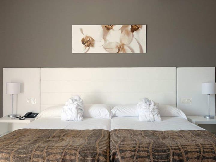 Hotel Balneario Alhama de Aragon