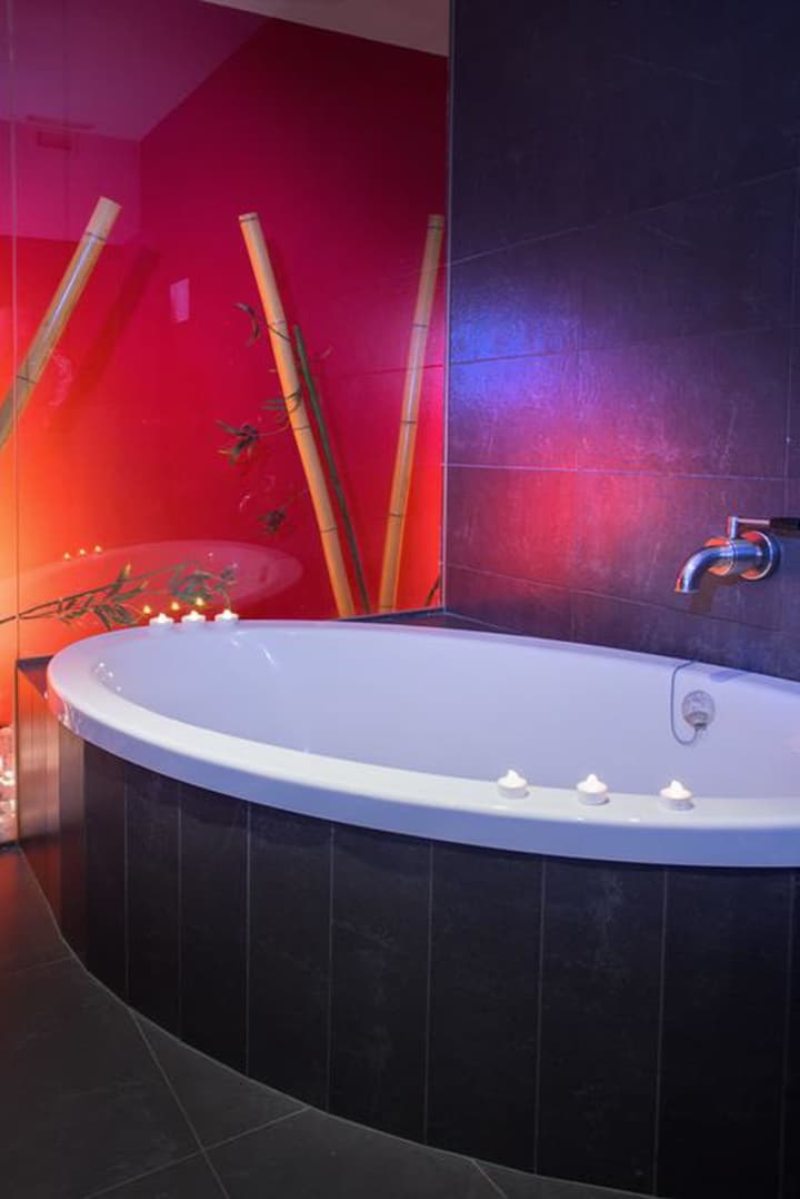 Hotel Balneario Alhama de Aragon
