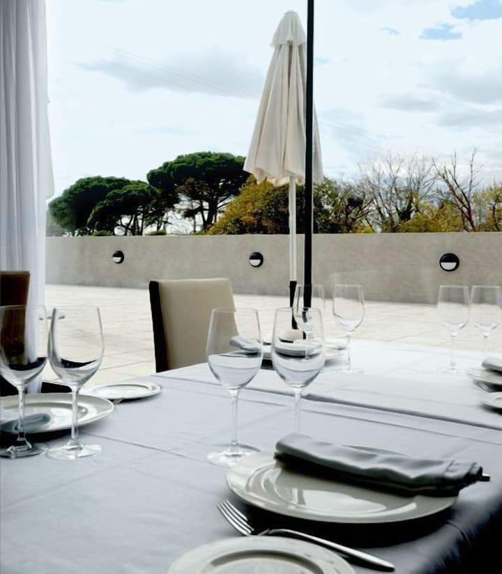 Hotel Balneario Alhama de Aragon