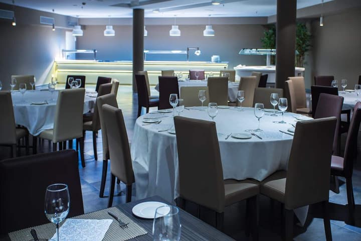Hotel Balneario Alhama de Aragon