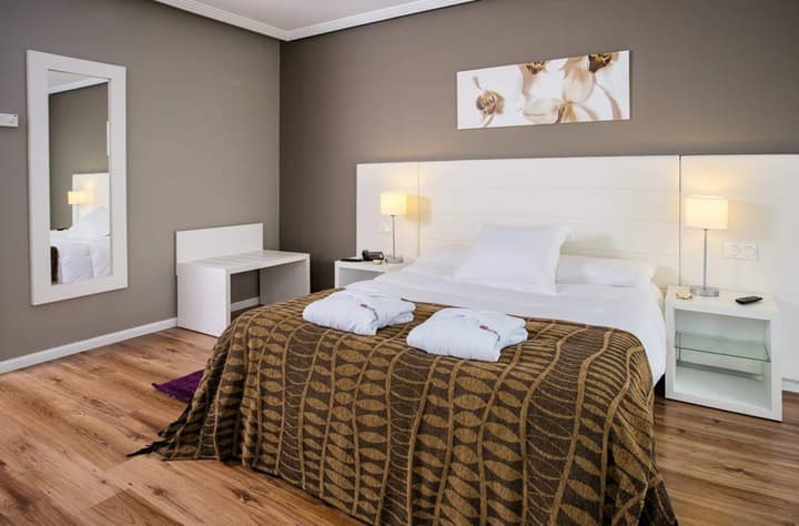 Hotel Balneario Alhama de Aragon