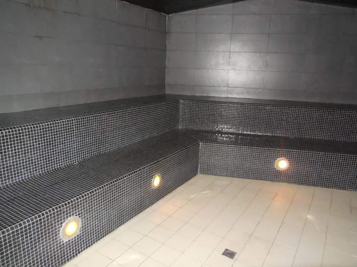 Hotel Balneario Alhama de Aragon
