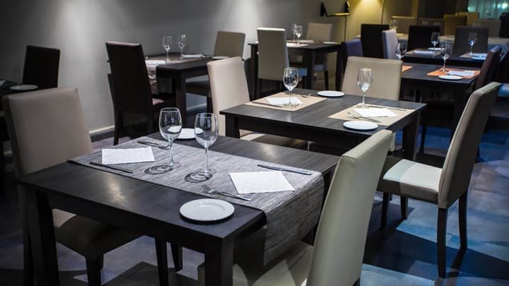 Hotel Balneario Alhama de Aragon
