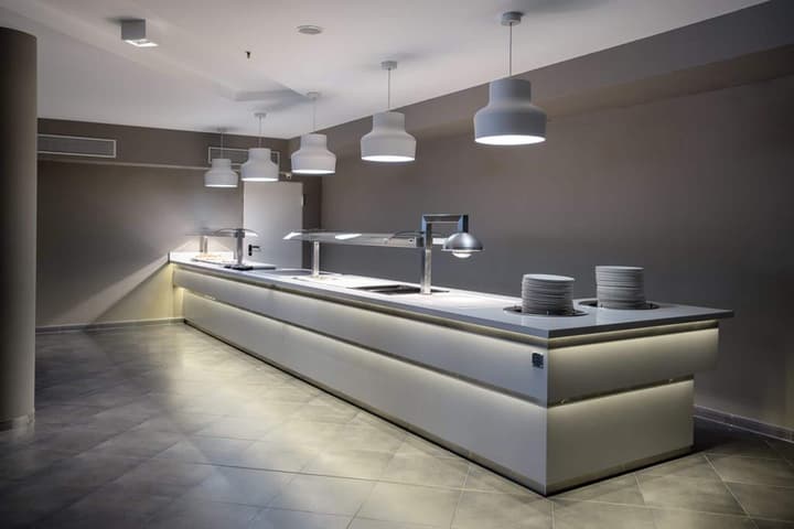 Hotel Balneario Alhama de Aragon