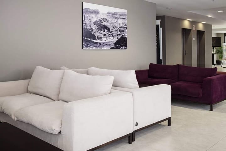 Hotel Balneario Alhama de Aragon