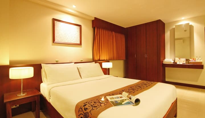 Floral Shire Resort