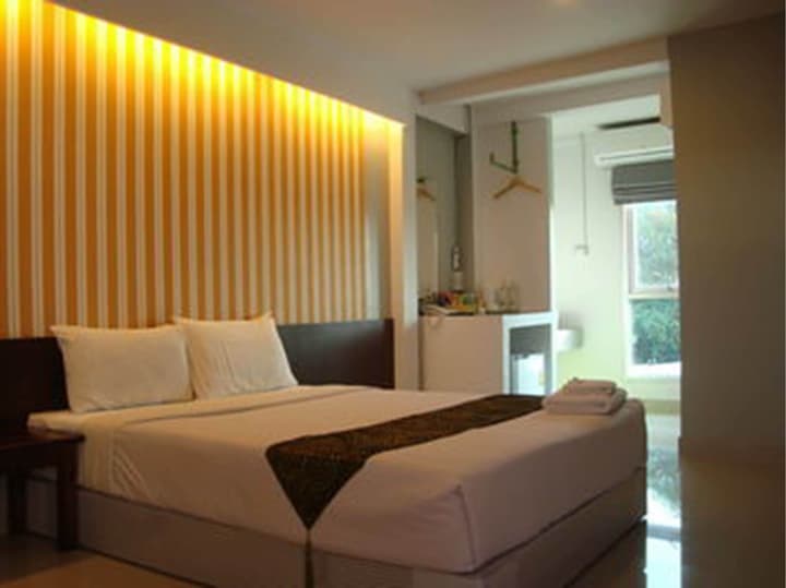 Floral Shire Resort