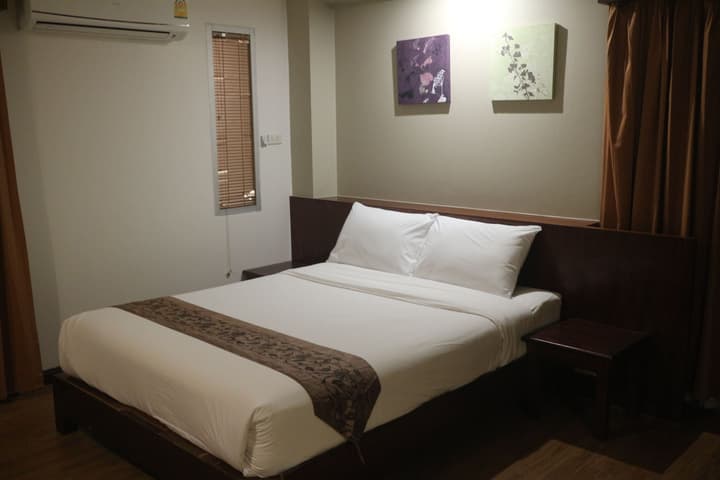 Floral Shire Resort