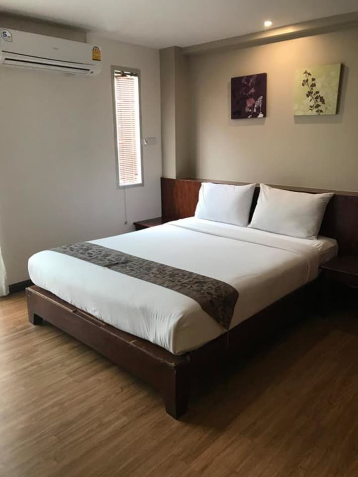 Floral Shire Resort