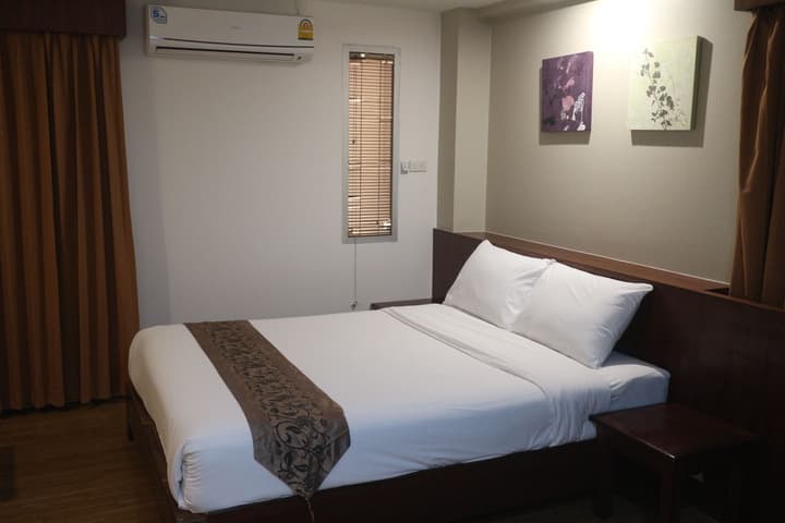 Floral Shire Resort