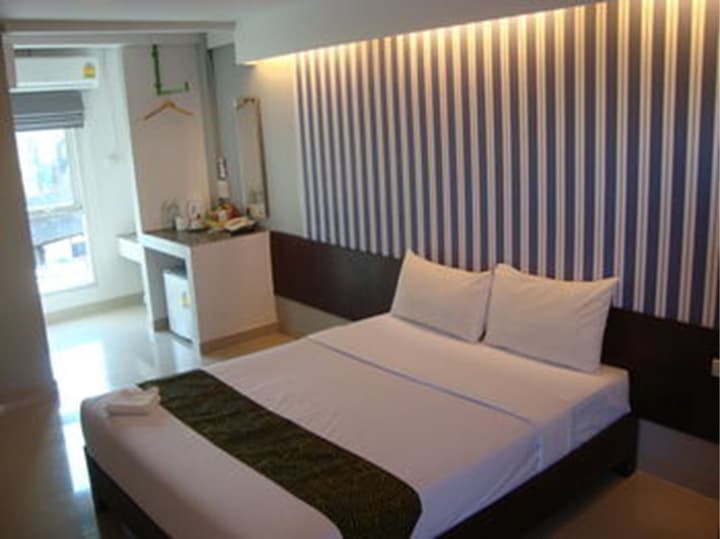 Floral Shire Resort