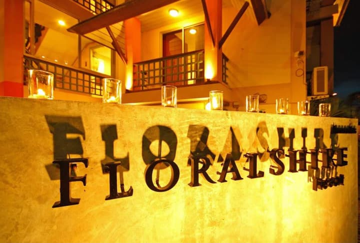 Floral Shire Resort