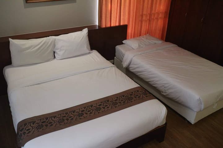 Floral Shire Resort