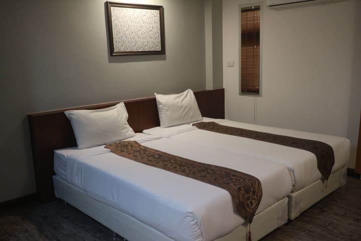 Floral Shire Resort