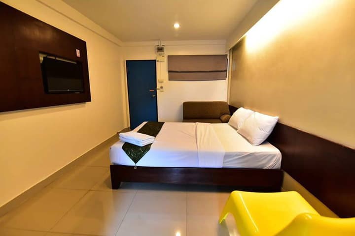 Floral Shire Resort