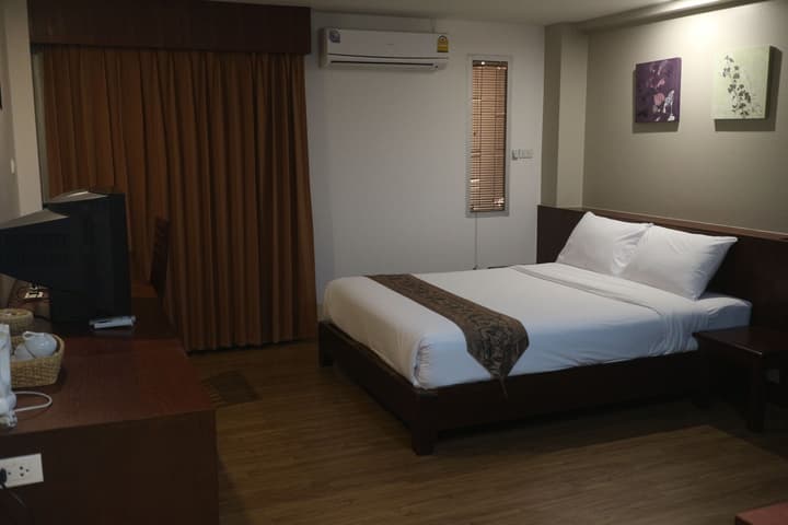 Floral Shire Resort