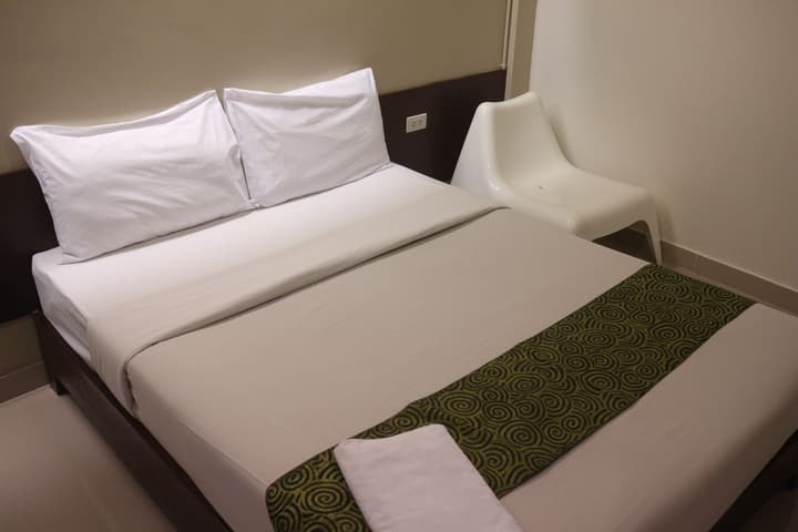 Floral Shire Resort