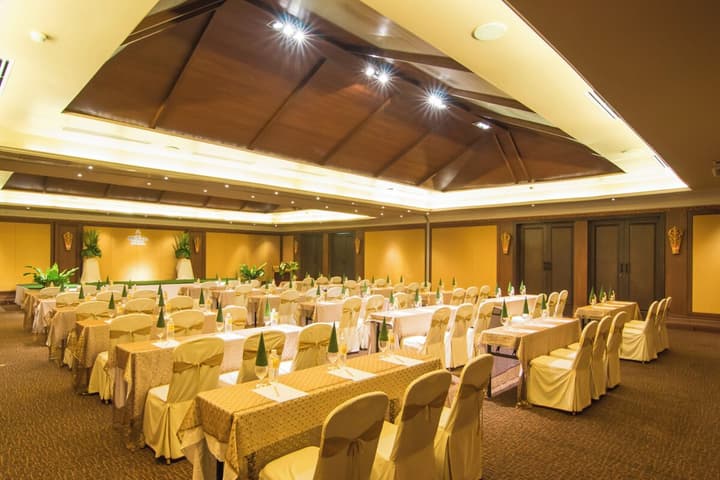 Siripanna Villa Resort & Spa Chiang Mai