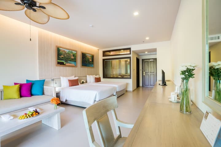 Siripanna Villa Resort & Spa Chiang Mai
