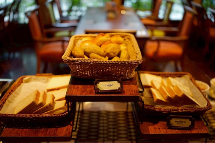 Siripanna Villa Resort & Spa Chiang Mai