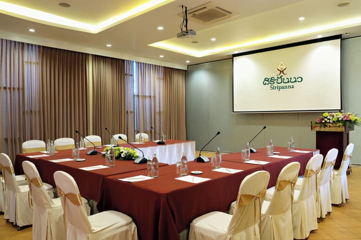 Siripanna Villa Resort & Spa Chiang Mai
