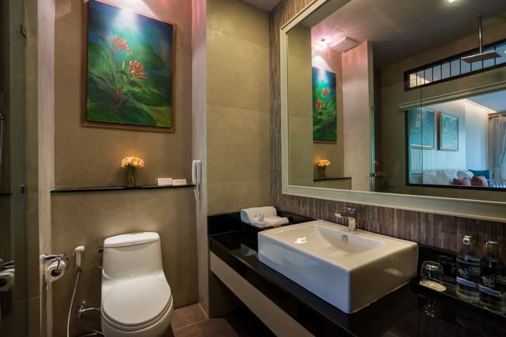 Siripanna Villa Resort & Spa Chiang Mai