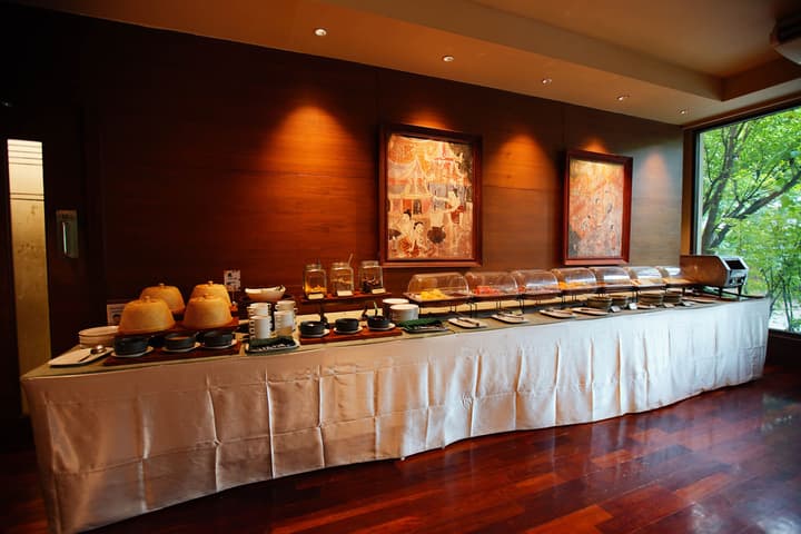 Siripanna Villa Resort & Spa Chiang Mai