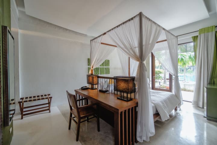 Pattara Resort & Spa