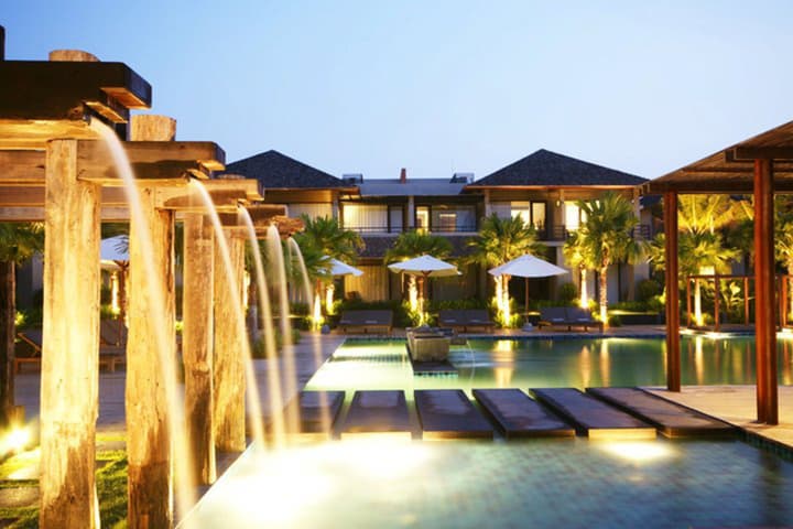 Pattara Resort & Spa