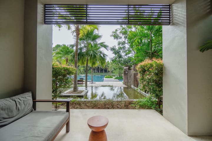 Pattara Resort & Spa